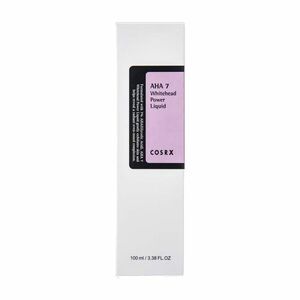 COSRX AHA 7 Whitehead Power Liquid exfoliační esence 100 ml obraz