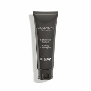 Sisley Sisleÿum For Men Purifying Cleansing Gel čisticí gel 125 ml obraz