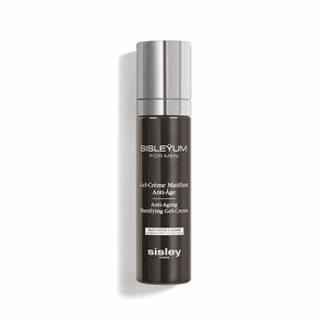 Sisley Sisleÿum For Men Anti-Aging Mattifying Gel-Cream pleťový krém 50 ml obraz
