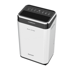 Rohnson Odvlhčovač vzduchu R-9575 Ionic + Air Purifier obraz