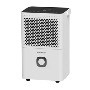 Rohnson Odvlhčovač vzduchu R-9212 True Ion & Air Purifier obraz