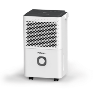 Rohnson Odvlhčovač vzduchu R-91312 True Ion & Air Purifier obraz