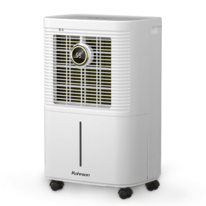Rohnson Odvlhčovač vzduchu R-91212 True Ion & Fresh Air obraz