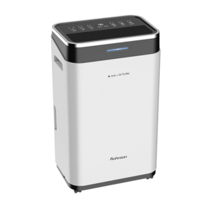 Rohnson Odvlhčovač vzduchu R-9725 Ionic + Air Purifier obraz