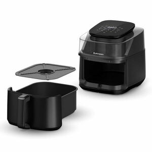 Rohnson Horkovzdušná fritéza R-2838 SmartChef Wi-Fi – 5, 5 l obraz