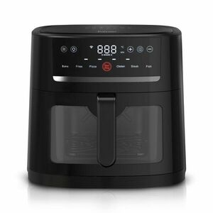 Rohnson Horkovzdušná fritéza R-2834 SmartChef XL Wi-Fi – 8 l obraz