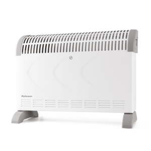 Rohnson Konvektor Turbo R-084 Turbo Fan obraz