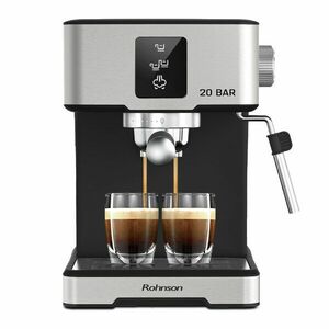 Rohnson Espresso R-98024 obraz