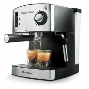 Rohnson Espresso R-980 Super Crema obraz