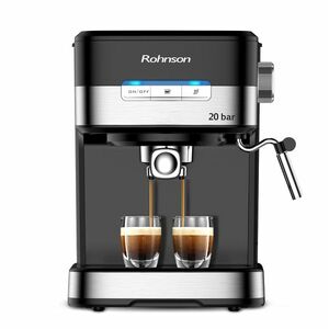 Rohnson Espresso R-989 obraz