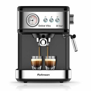 Rohnson Espresso R-98030 Dolce Vita obraz