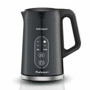 Rohnson Rychlovarná konvice R-7527 obraz