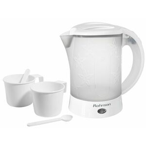 Rohnson Cestovní rychlovarná konvice R-7105 obraz