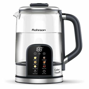 Rohnson Rychlovarná konvice R-7700 obraz