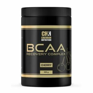 Chevron Nutrition BCAA Recovery Complex Višeň 500 g obraz