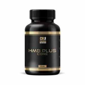 Chevron Nutrition HMB 750 mg 120 tablet obraz