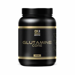 Chevron Nutrition Glutamin 1000 mg 320 tablet obraz