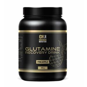 Chevron Nutrition Glutamine Recovery Drink Ananas 800 g obraz