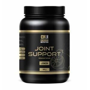 Chevron Nutrition Joint support Citrón 500 g obraz