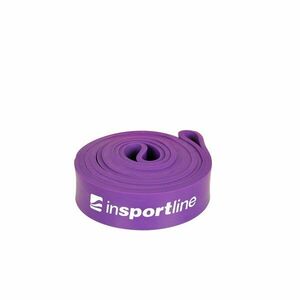 inSPORTline Posilovací guma Hangy Medium 204x3, 2 cm / 18 kg obraz