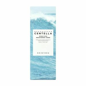 Skin1004 Madagascar Centella Hyalu-Cica rozjasňující toner 210 ml obraz