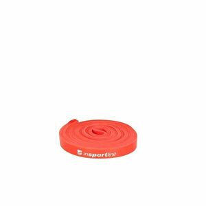 inSPORTline Posilovací guma Hangy X-Light 204x1, 3 cm / 12 kg obraz