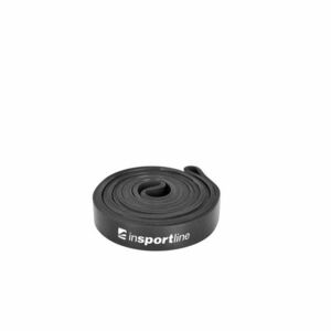 inSPORTline Posilovací guma Hangy Light 204x2, 2 cm / 15 kg obraz