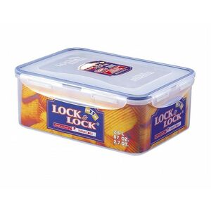 Lock&Lock Dóza na potraviny plastová 2, 6 l 1 ks obraz