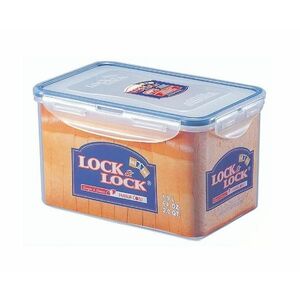 Lock&Lock Dóza na potraviny plastová 1, 9 l 1 ks obraz