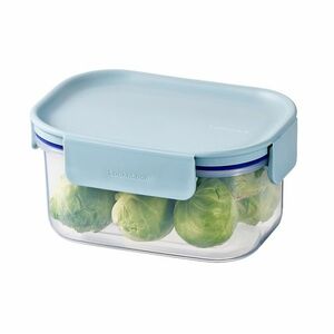 Lock&Lock Classic Plus Dóza na potraviny 385 ml 1 ks mint obraz