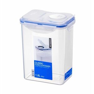 Lock&Lock Dóza na potraviny plastová 1, 8 l 1 ks obraz