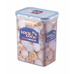 Lock&Lock Dóza na potraviny plastová 1, 8 l 1 ks obraz