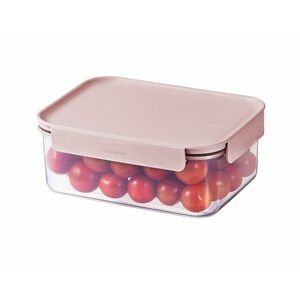 Lock&Lock Classic Plus Dóza na potraviny 1, 65 l 1 ks růžová obraz