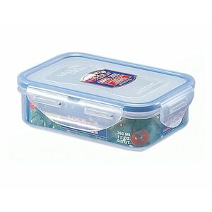 Lock&Lock Dóza na potraviny plastová 360 ml 1 ks obraz