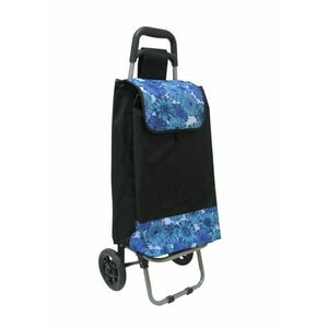 Toro Nákupní taška na kolečkách 36 x 21 x 54 cm 1 ks obraz