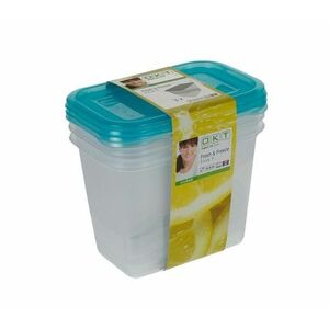Keeeper Fresh&Freeze Dóza na potraviny 1 l 3 ks obraz