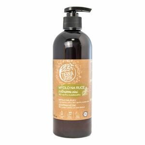 Tierra Verde Tekuté mýdlo vavřín 480 ml obraz