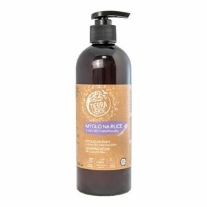 Tierra Verde Tekuté mýdlo mateřídouška 480 ml obraz