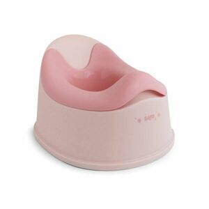 Saro Baby nočník s vyjímatelnou nádobkou Easy Start Pink obraz