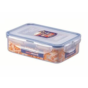Lock&Lock Dóza na potraviny plastová 550 ml 1 ks obraz