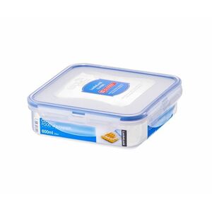 Lock&Lock Dóza na potraviny plastová 600 ml 1 ks obraz