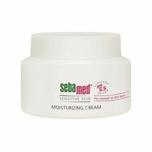 Sebamed Hydratační denní krém 75 ml obraz
