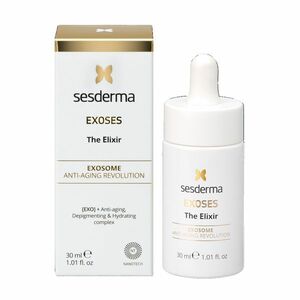 Sesderma Exoses The Elixir 30 ml obraz