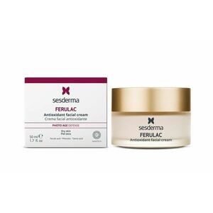 Sesderma Ferulac Antioxidant Facial Cream 50 ml obraz