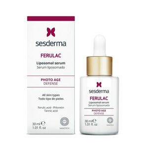 Sesderma Ferulac Liposomal Serum 30 ml obraz