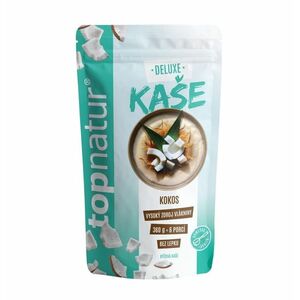 Topnatur Deluxe kokos kaše 360 g obraz