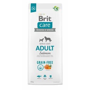 Brit Care Dog Grain-free Adult 12 kg obraz