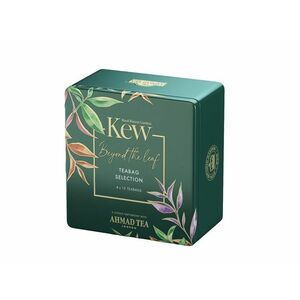 Ahmad Tea Kew Selection 40x2 g obraz