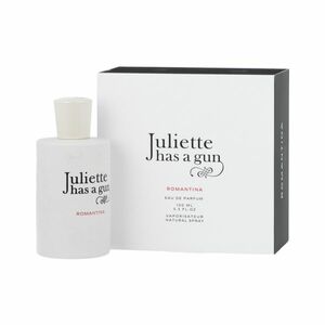 JULIETTE HAS A GUN Romantina EDP 100 ml W obraz