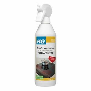 HG Čistič varné desky 500 ml obraz